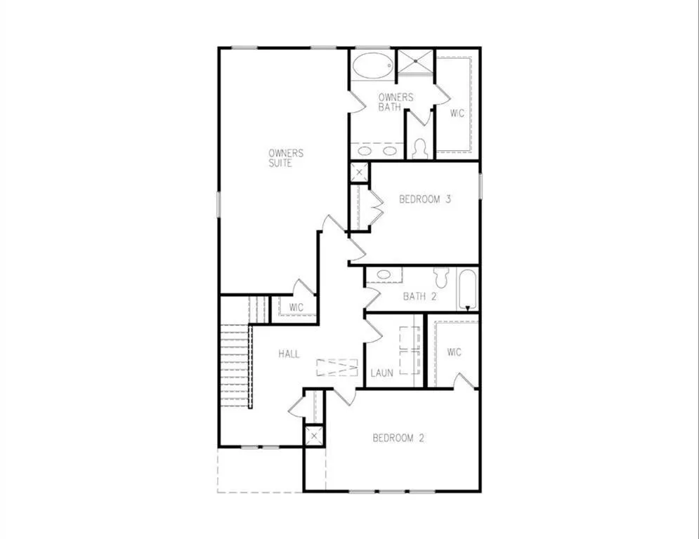 2787 Malton Way Loganville, GA 30052