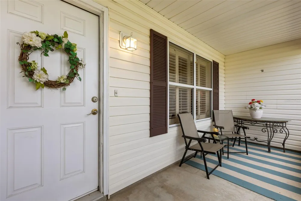 2527 BOTELLO AVENUE The Villages, FL 32162