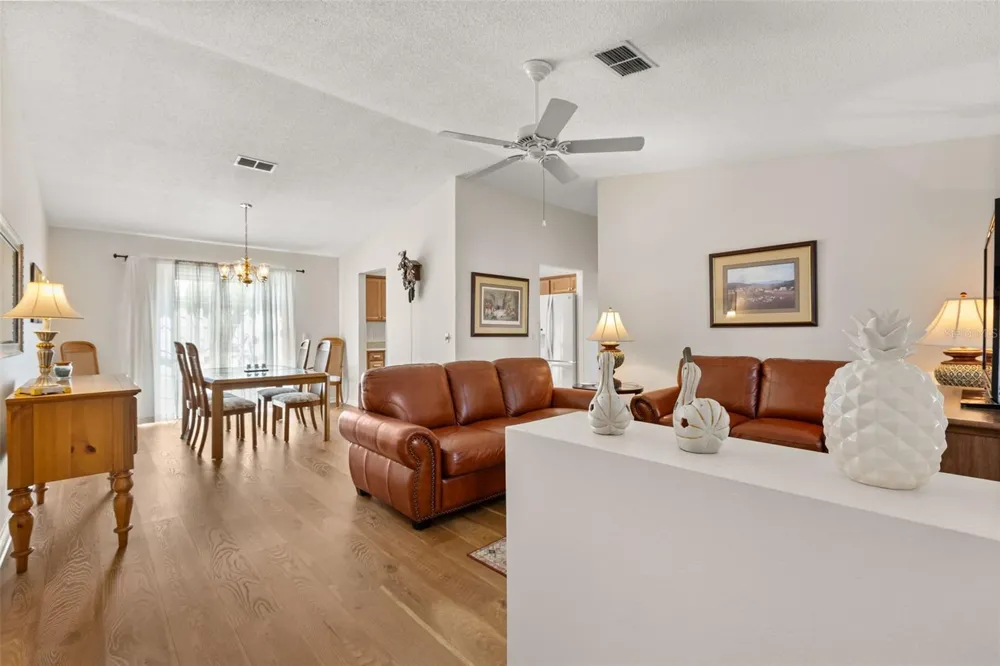2527 BOTELLO AVENUE The Villages, FL 32162