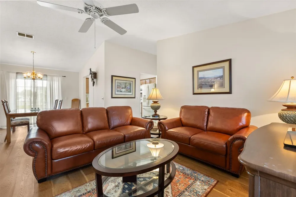 2527 BOTELLO AVENUE The Villages, FL 32162