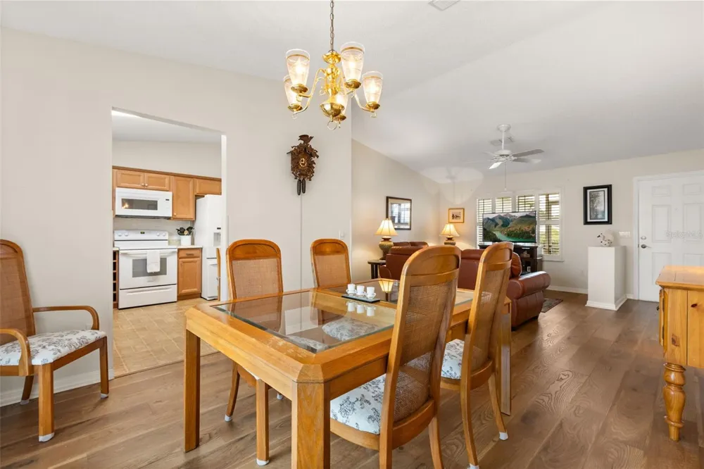 2527 BOTELLO AVENUE The Villages, FL 32162