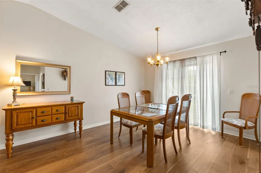 2527 BOTELLO AVENUE The Villages, FL 32162