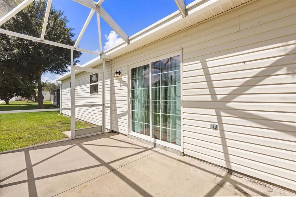 2527 BOTELLO AVENUE The Villages, FL 32162