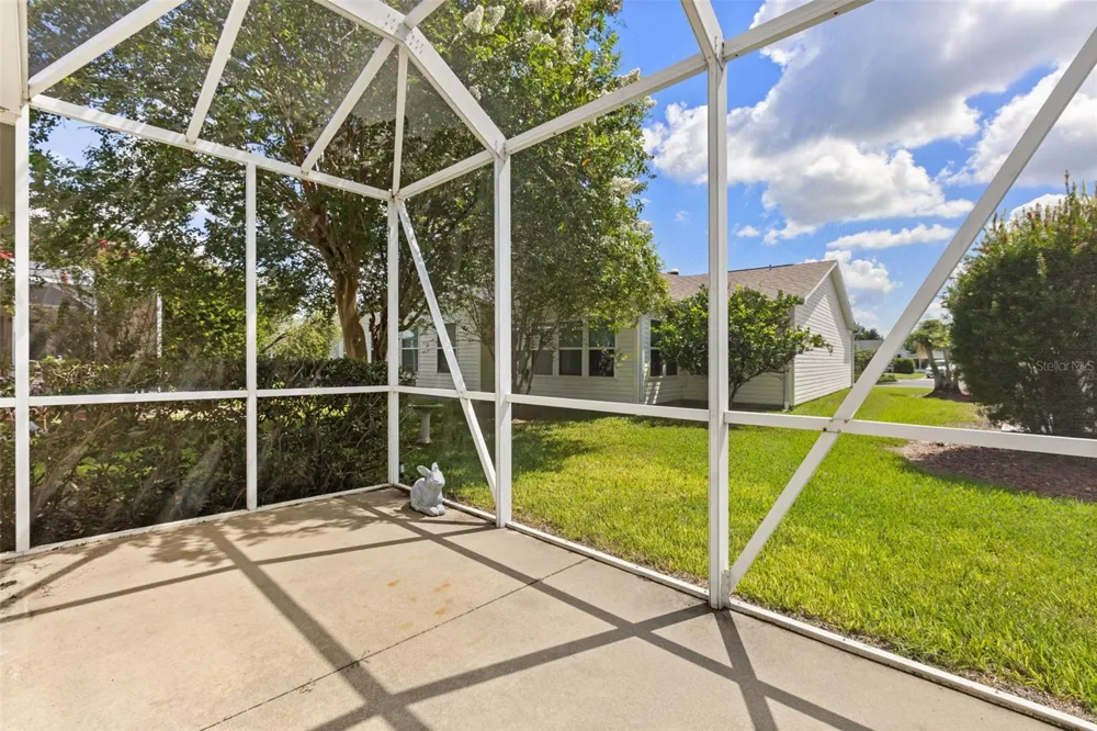 2527 BOTELLO AVENUE The Villages, FL 32162