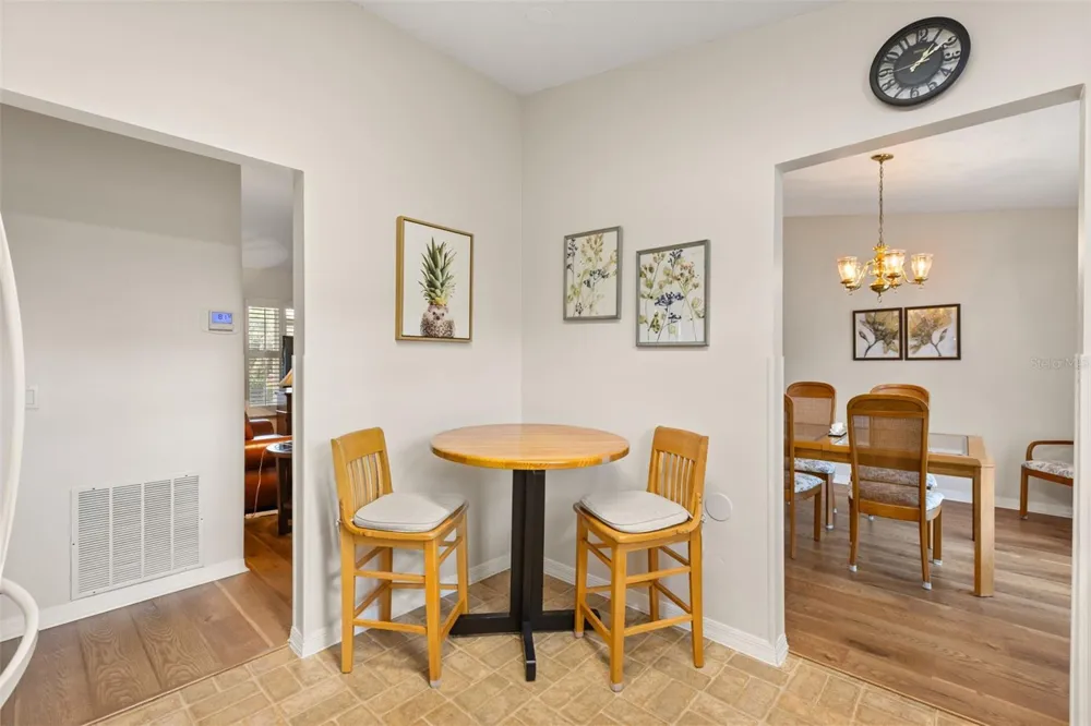 2527 BOTELLO AVENUE The Villages, FL 32162