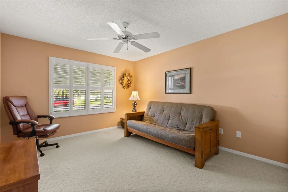 2527 BOTELLO AVENUE The Villages, FL 32162