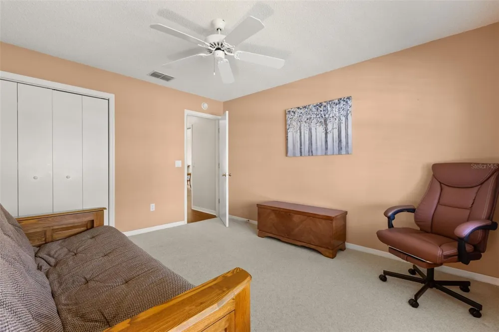 2527 BOTELLO AVENUE The Villages, FL 32162