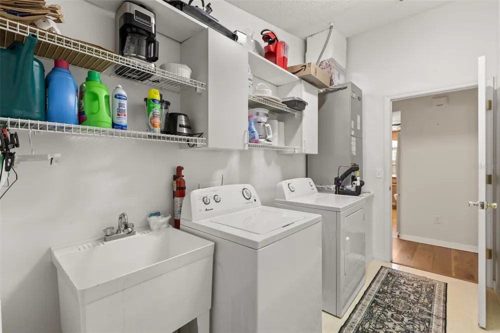 2527 BOTELLO AVENUE The Villages, FL 32162