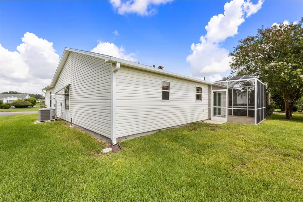 2527 BOTELLO AVENUE The Villages, FL 32162