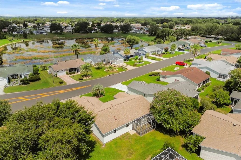 2527 BOTELLO AVENUE The Villages, FL 32162