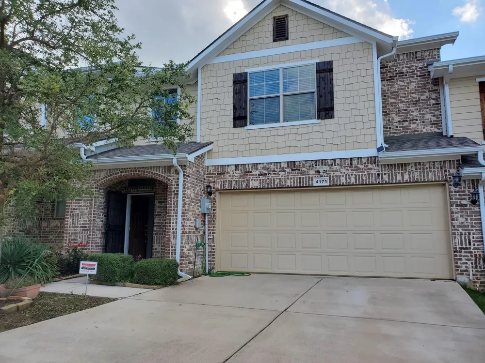 4171 Florence Drive Irving, TX 75038