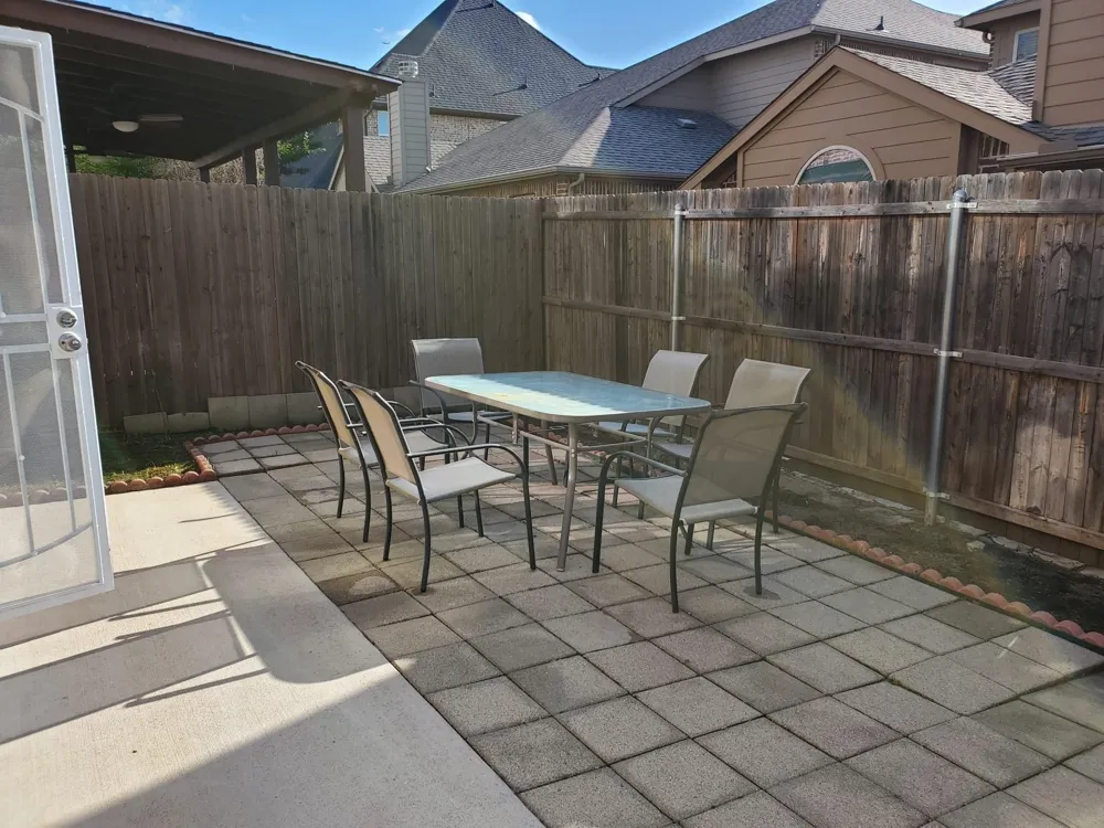 4171 Florence Drive Irving, TX 75038