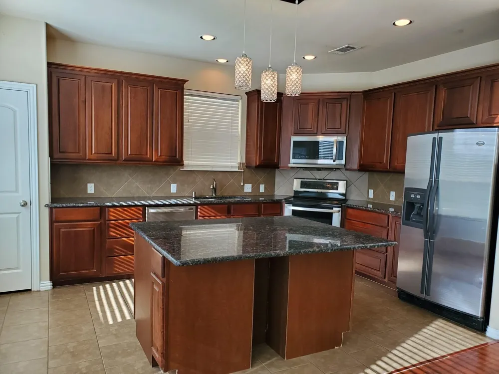 4171 Florence Drive Irving, TX 75038