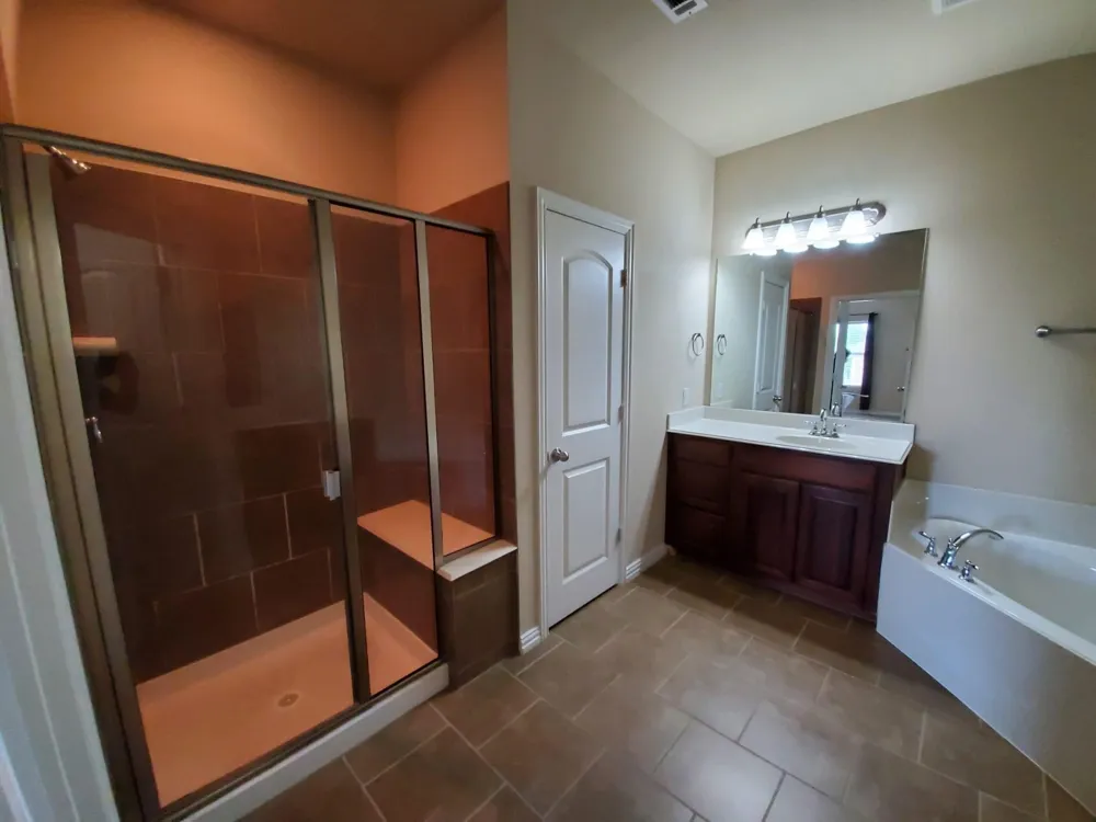 4171 Florence Drive Irving, TX 75038