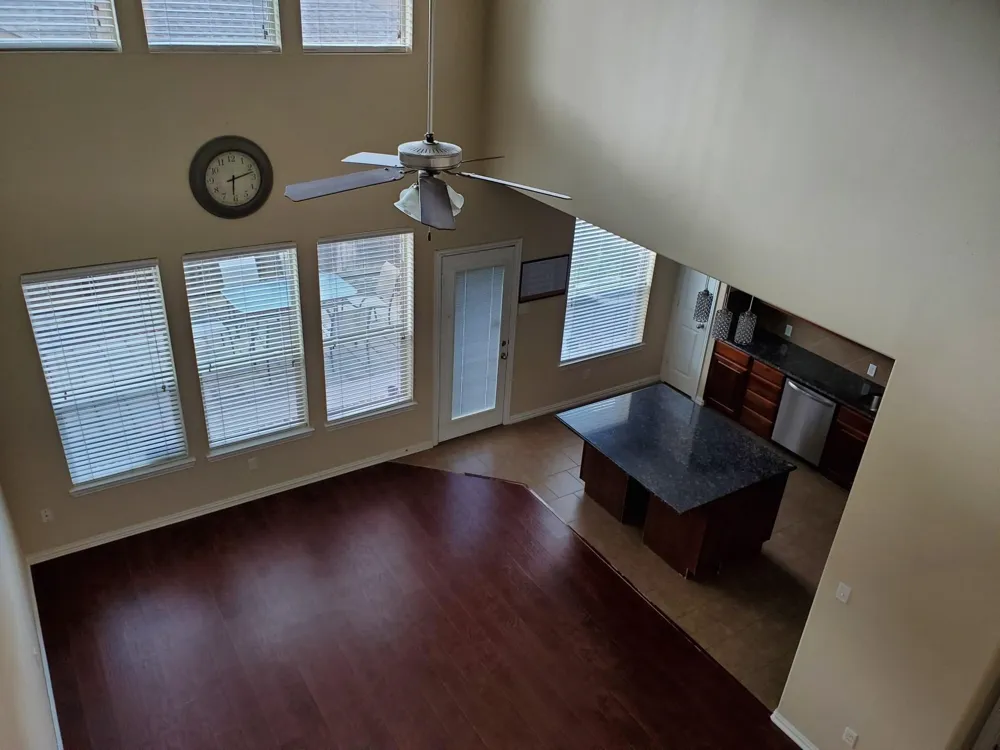 4171 Florence Drive Irving, TX 75038