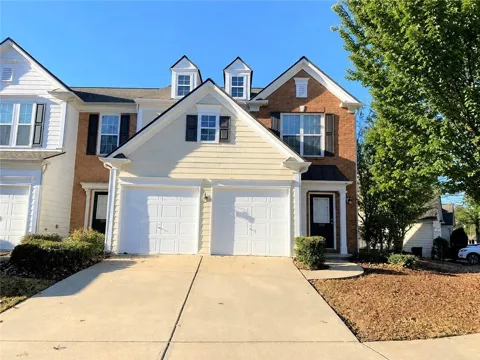 3042 Hartright Bend Court