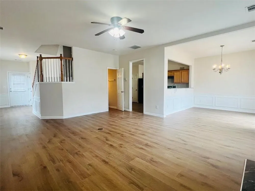 3042 Hartright Bend Court Duluth, GA 30096