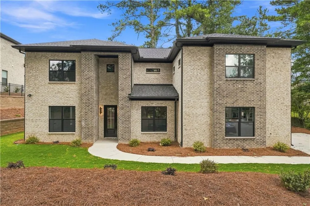 922 Artistry Way Fairburn, GA 30213