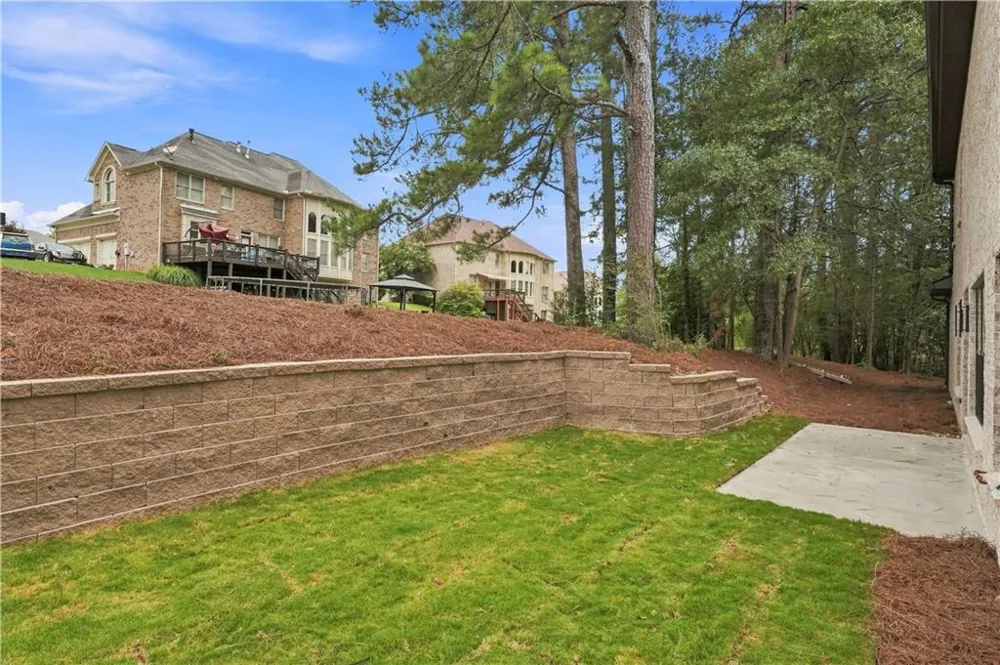 922 Artistry Way Fairburn, GA 30213