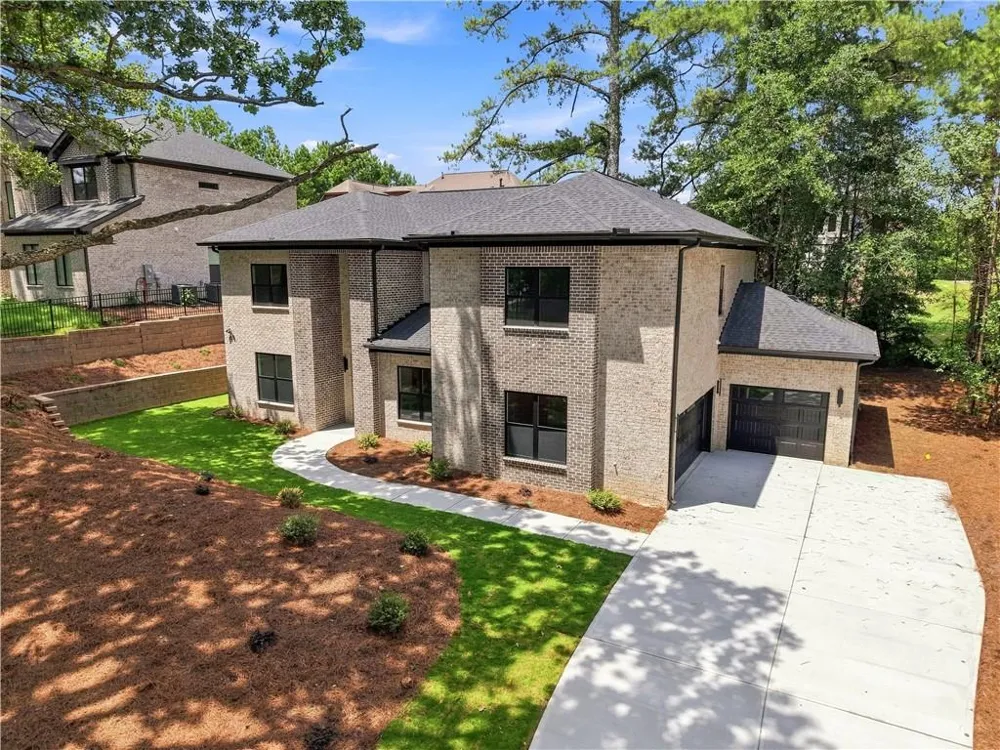 922 Artistry Way Fairburn, GA 30213