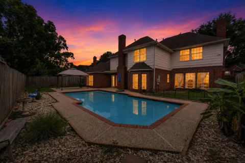 20502 Chadbury Park Drive