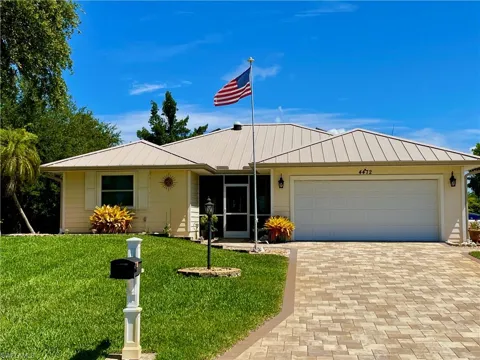 4472 Lake Heather Circle