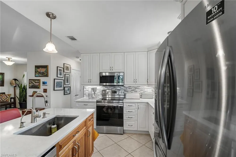 4472 Lake Heather Circle St. James City, FL 33956