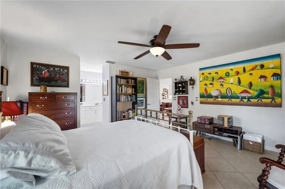 4472 Lake Heather Circle St. James City, FL 33956