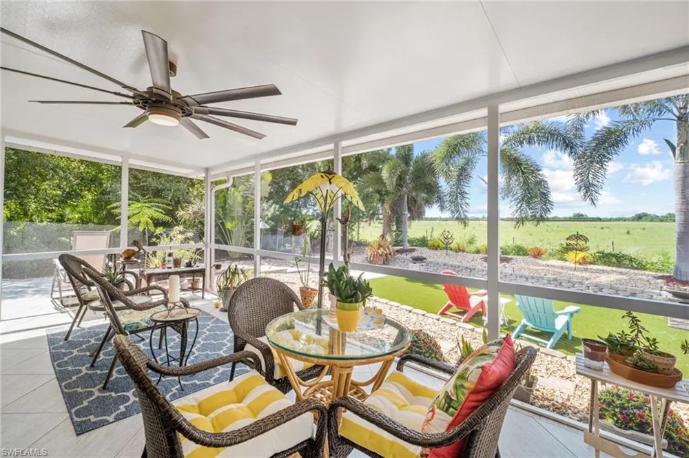 4472 Lake Heather Circle St. James City, FL 33956