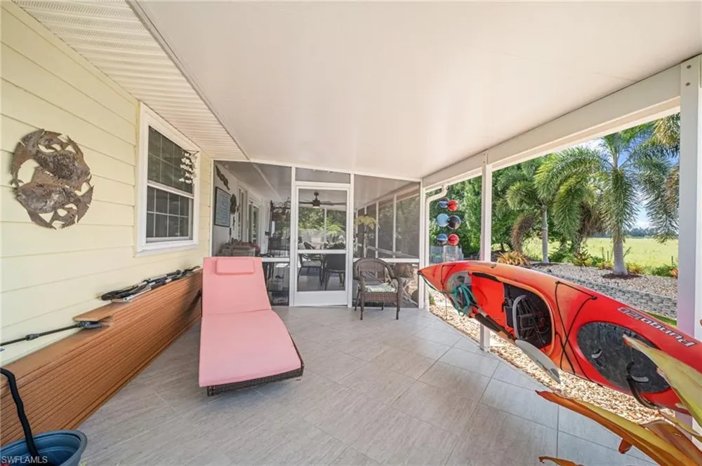 4472 Lake Heather Circle St. James City, FL 33956
