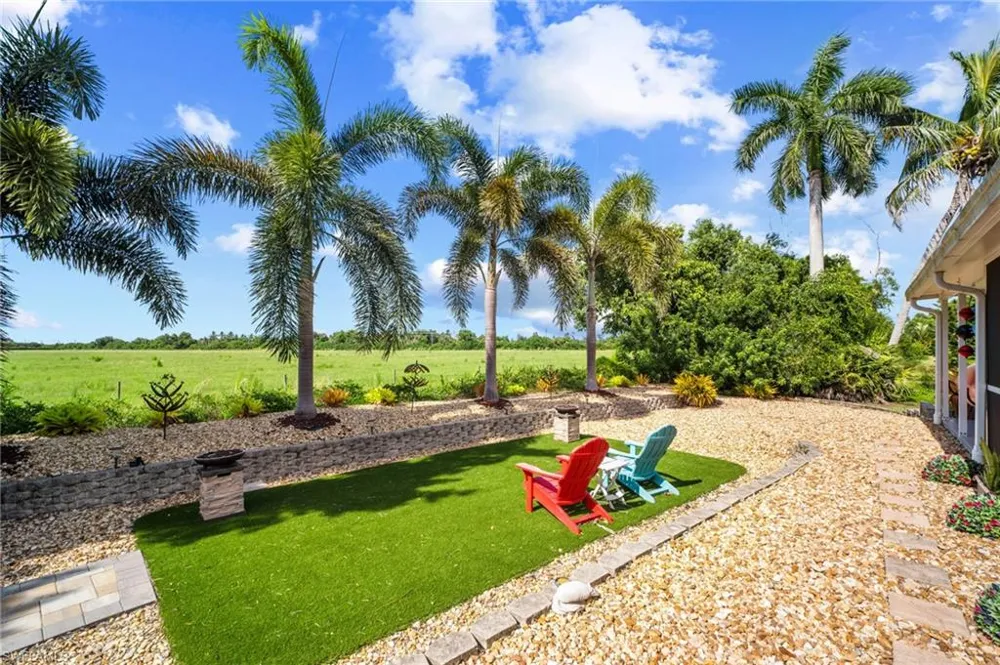 4472 Lake Heather Circle St. James City, FL 33956