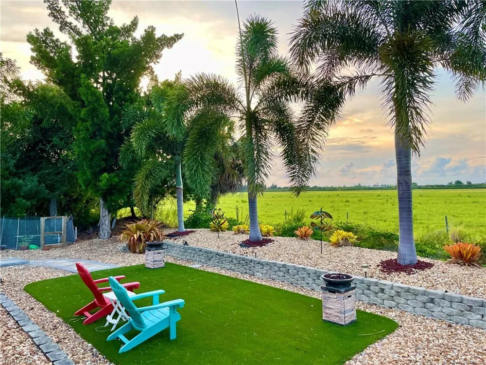 4472 Lake Heather Circle St. James City, FL 33956