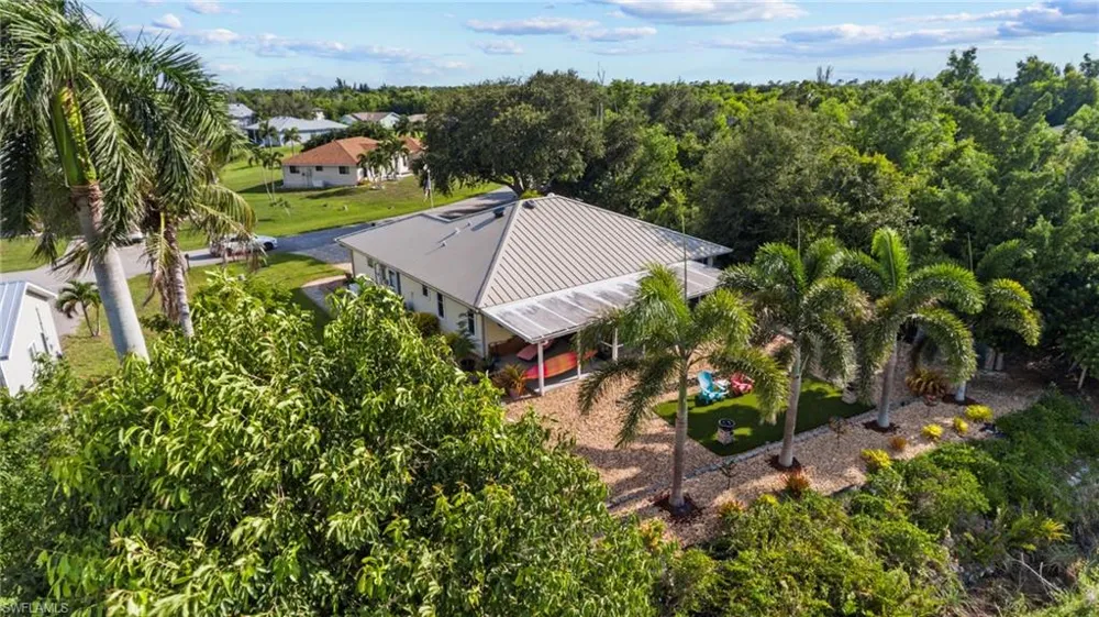 4472 Lake Heather Circle St. James City, FL 33956