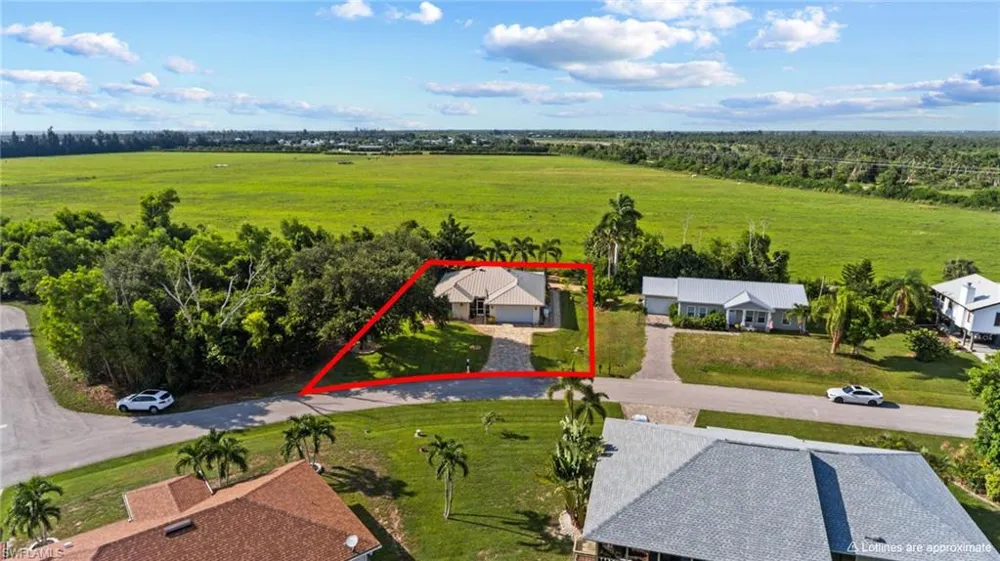 4472 Lake Heather Circle St. James City, FL 33956