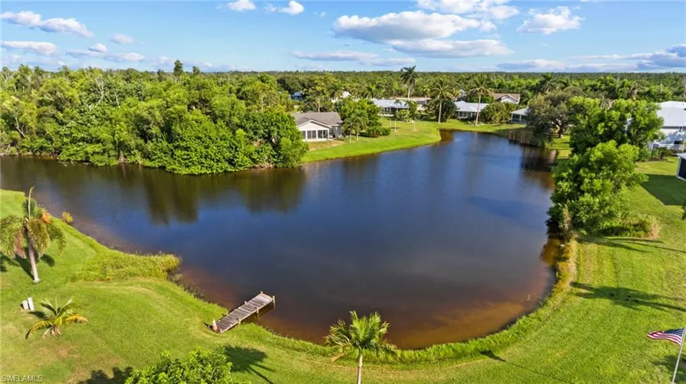 4472 Lake Heather Circle St. James City, FL 33956