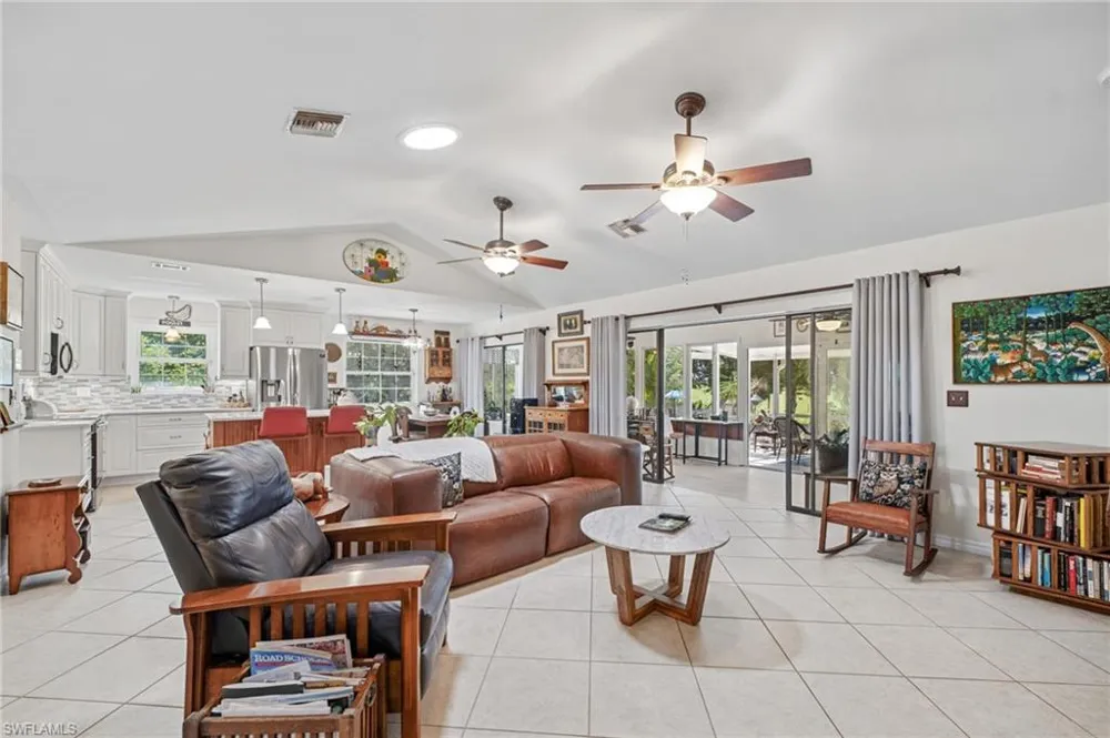 4472 Lake Heather Circle St. James City, FL 33956