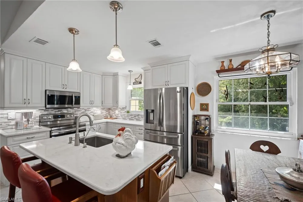 4472 Lake Heather Circle St. James City, FL 33956