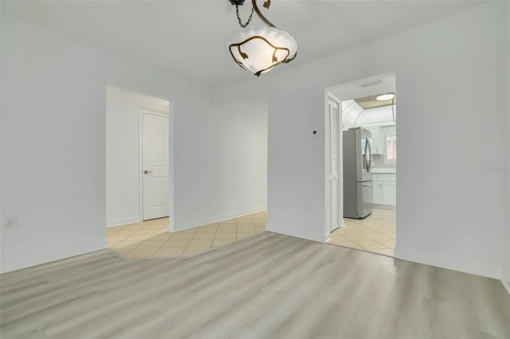 4550 OVERLOOK DRIVE NE #152 St Petersburg, FL 33703