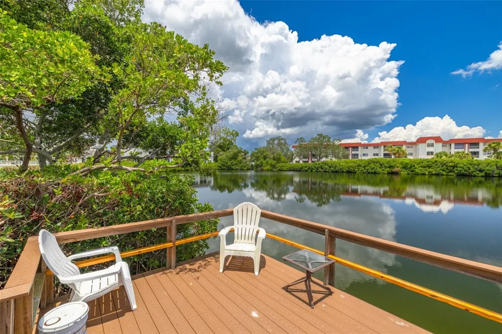 4550 OVERLOOK DRIVE NE #152 St Petersburg, FL 33703