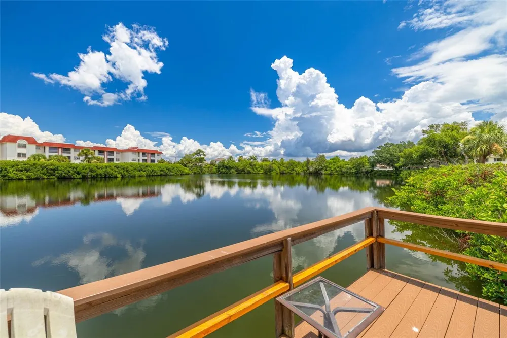 4550 OVERLOOK DRIVE NE #152 St Petersburg, FL 33703