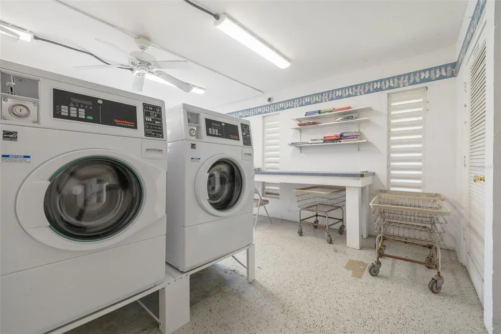 4550 OVERLOOK DRIVE NE #152 St Petersburg, FL 33703