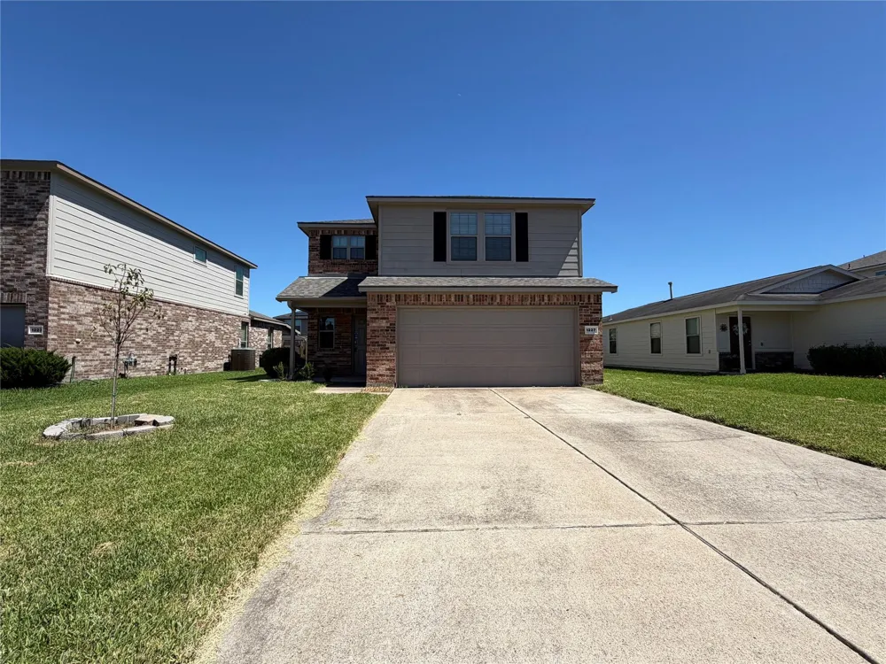 1227 Athea Way Rosenberg, TX 77471
