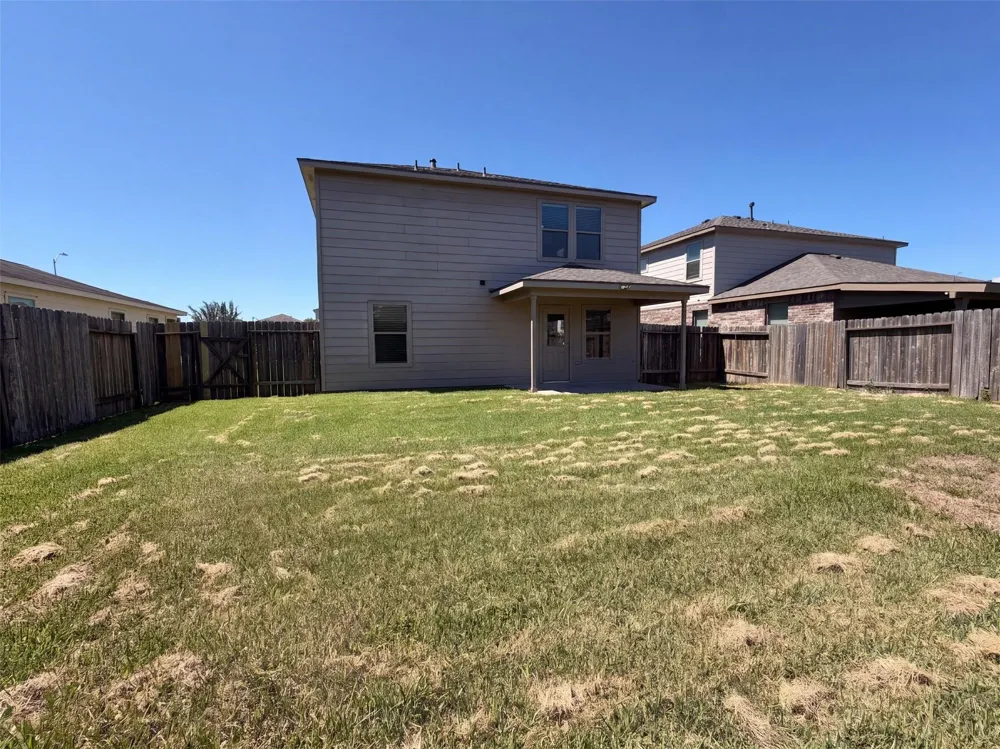 1227 Athea Way Rosenberg, TX 77471