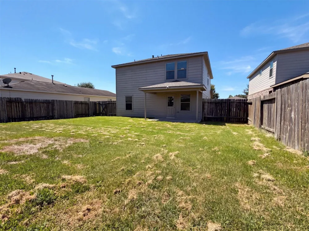 1227 Athea Way Rosenberg, TX 77471