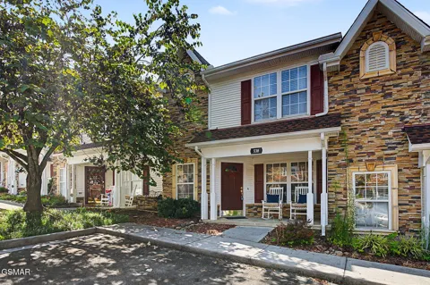 538 Orchard Valley Way #UNIT 538