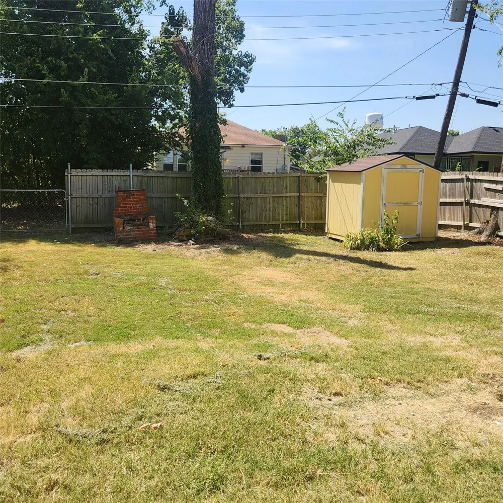 6028 Billingsley Street Sachse, TX 75048
