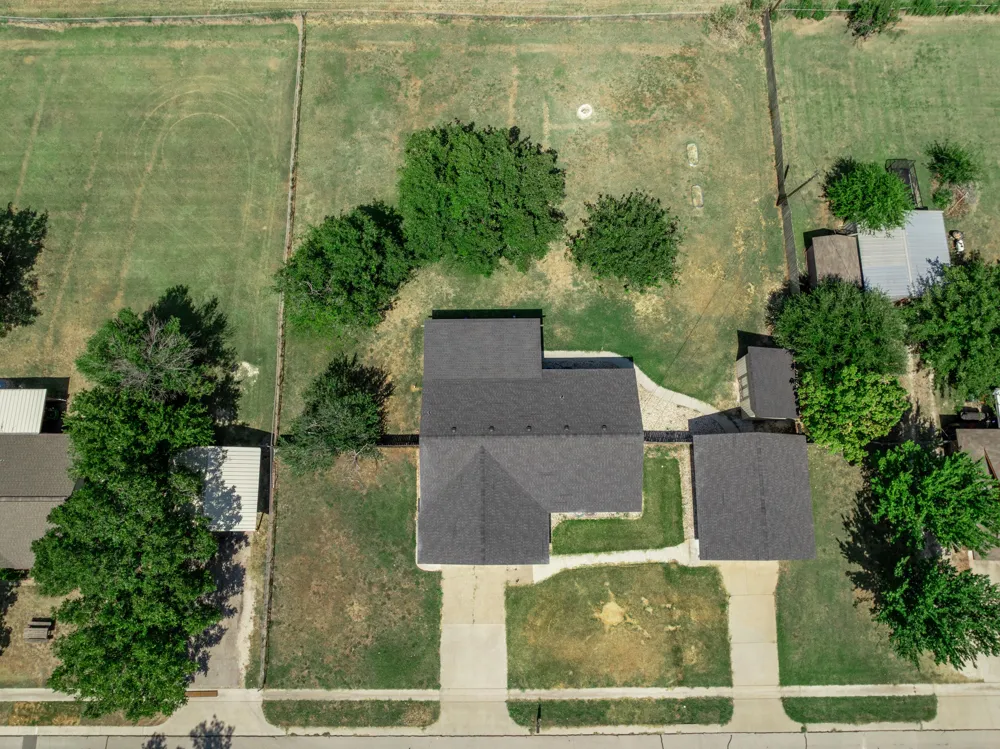141 Swan Waco, TX 76708