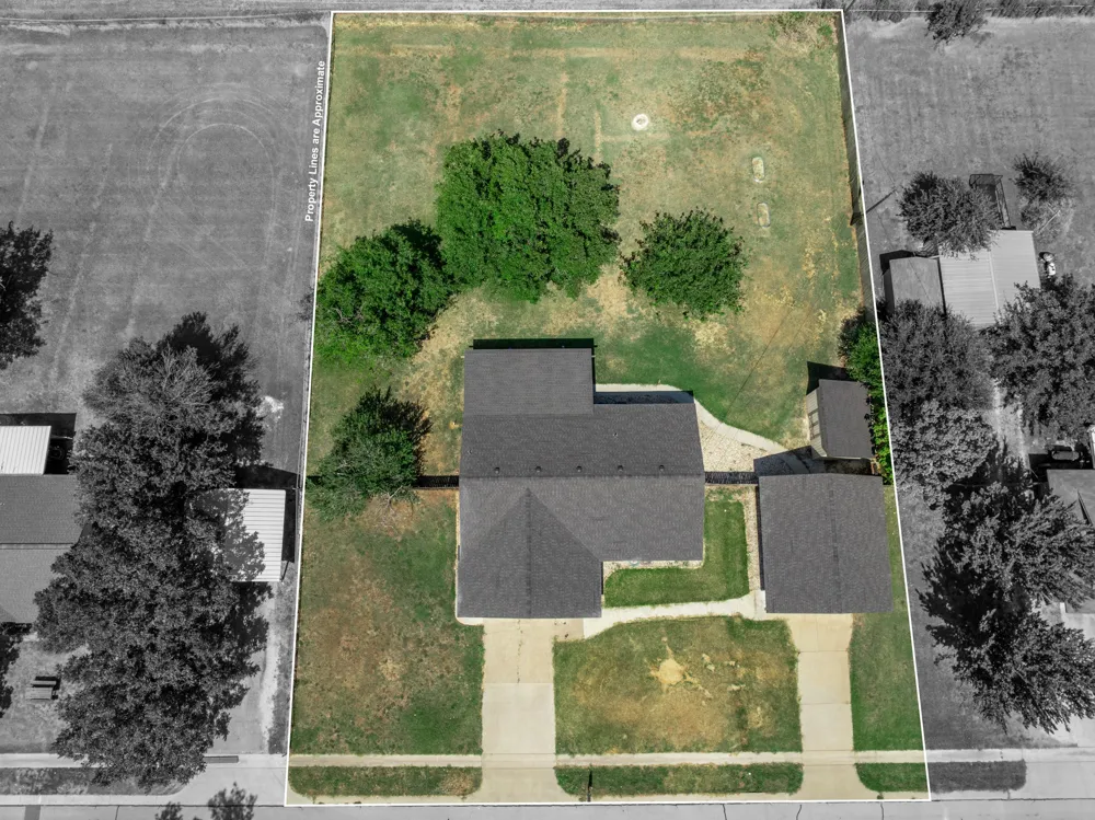 141 Swan Waco, TX 76708