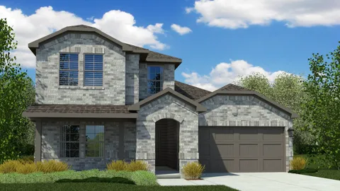 10800 BLOODSTONE DRIVE