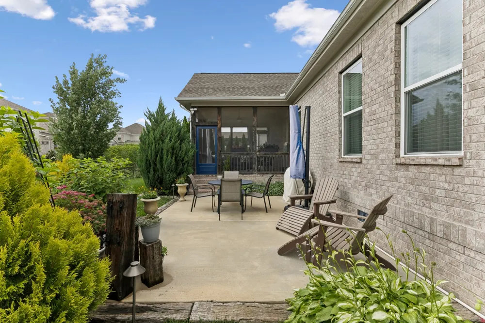 3663 Martins Mill Rd Thompsons Station, TN 37179
